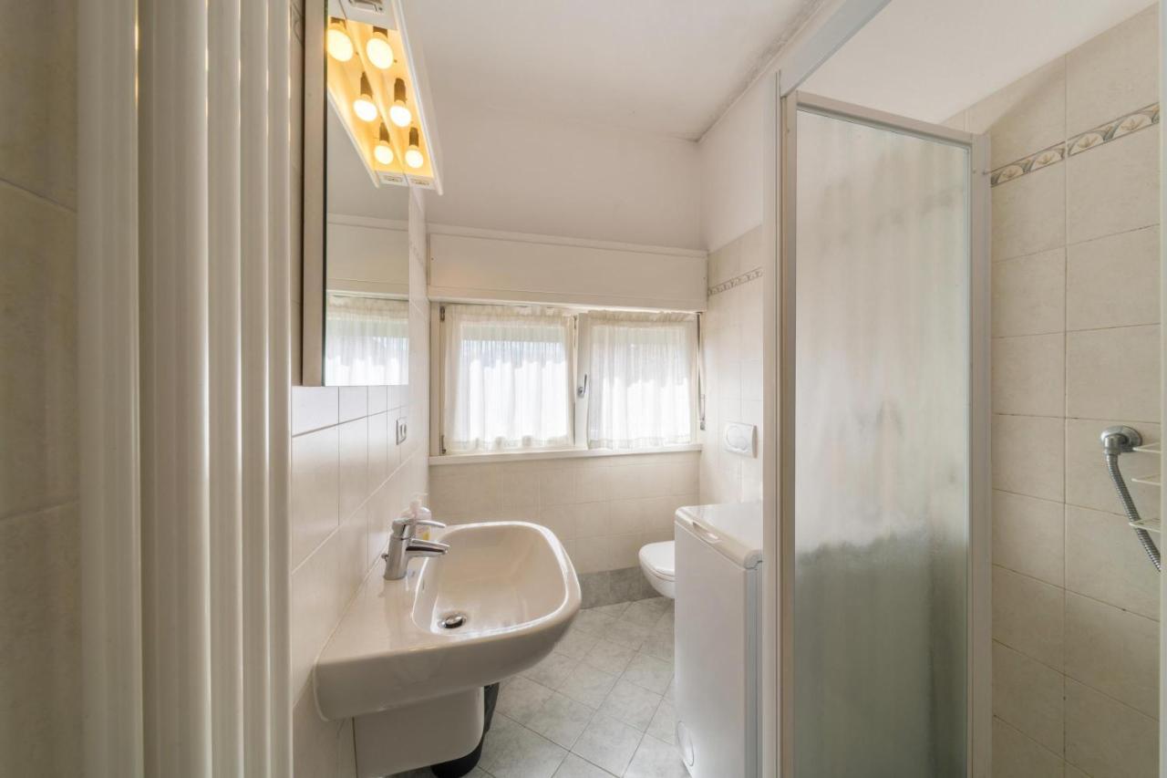 Casa Vista Cipressi Apartment Varenna Luaran gambar